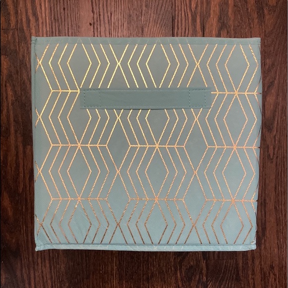 Essentials Storage & Organization Set Of 3 Essentials Collapsible